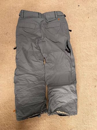 Skihose Gr.140