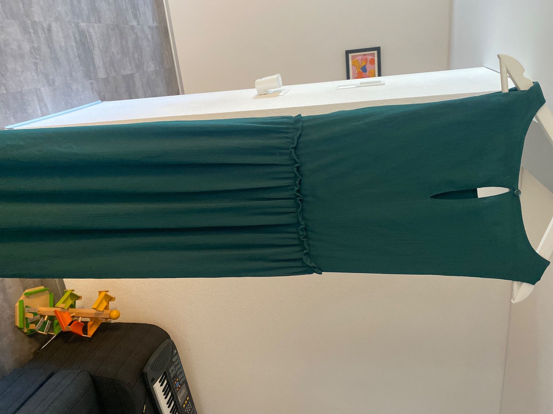 Vestiti: Kleid – Usato da Termen venduto da mel_55dc 3