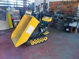 Raupendumper GAG 65500A