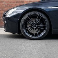 Alufelgen Audi BMW Mercedes VW Skoda Seat Tesla 8.5 / 9.5x20