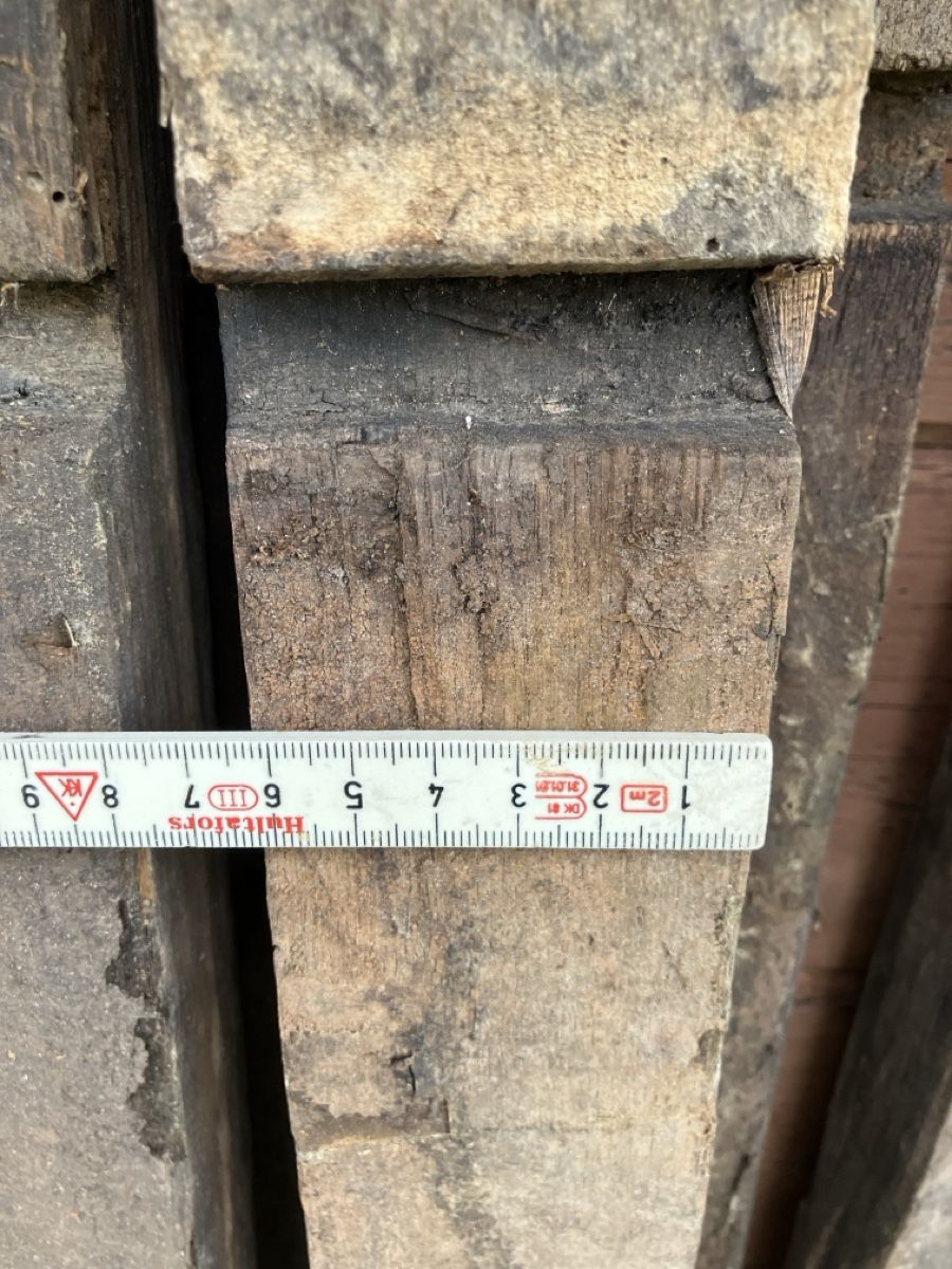 Tutte le decorazioni: Eichenfassdaube – Usato da Bad Zurzach venduto da Zeremonienmeister 6