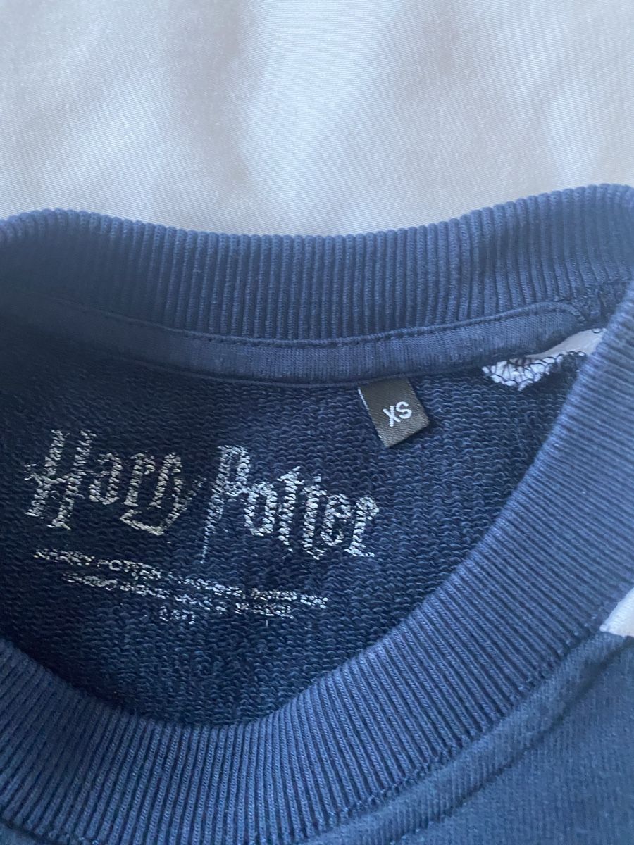 Maglioni & Felpe: Harry Potter Sweater – Usato da Reinach BL venduto da stutkir 3