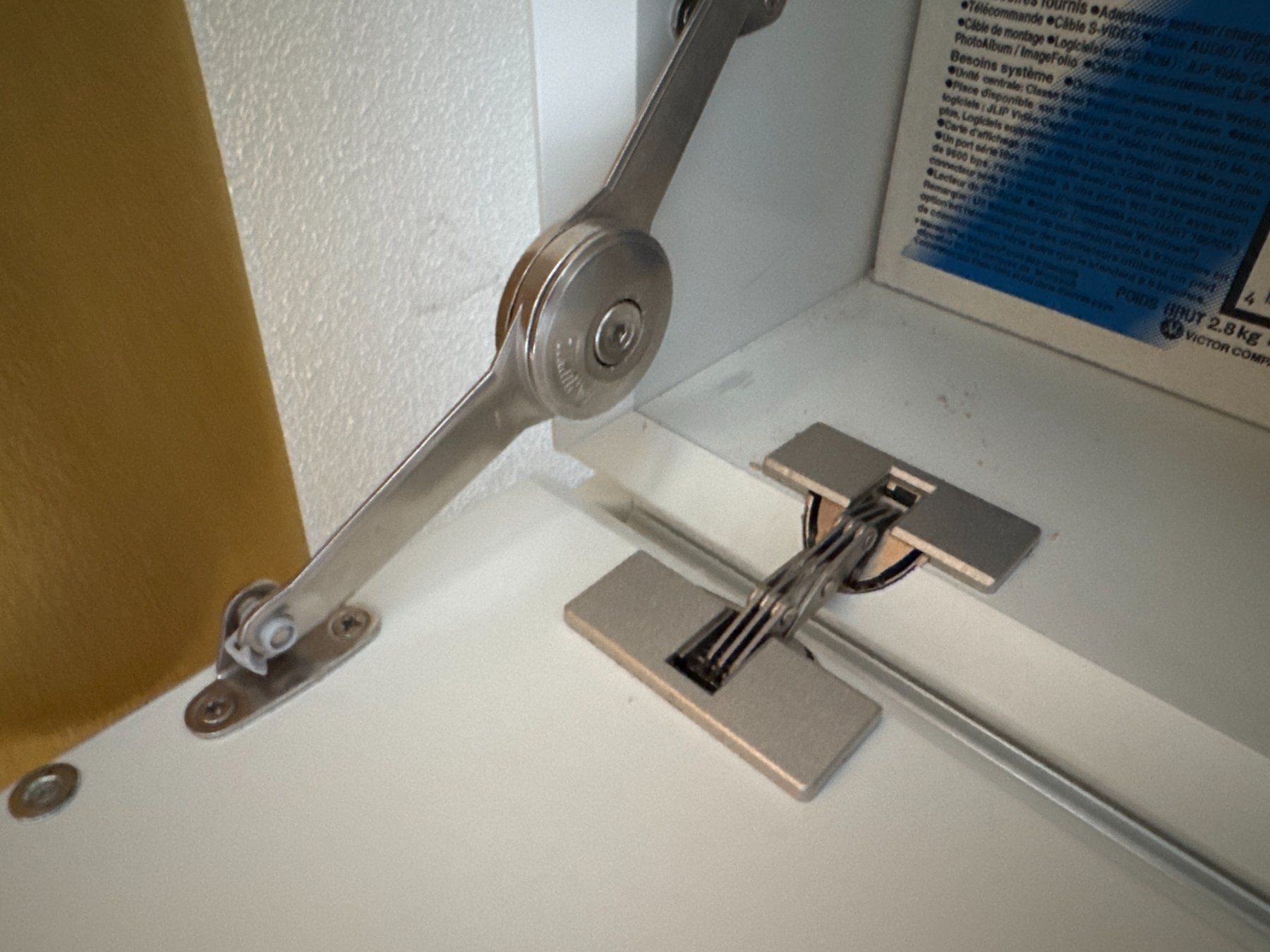 Interlübke Kommoden: Design Sideboard von Interlübke Cube - edel - praktisch 3m – Gebraucht aus Scuol von speedcreation 4