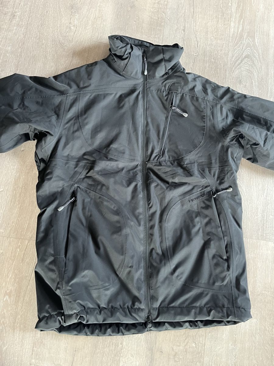 Jacken: Tenson Jacke Grösse 40 mit MCP Extreme – Gebraucht aus Udligenswil von nwal 2