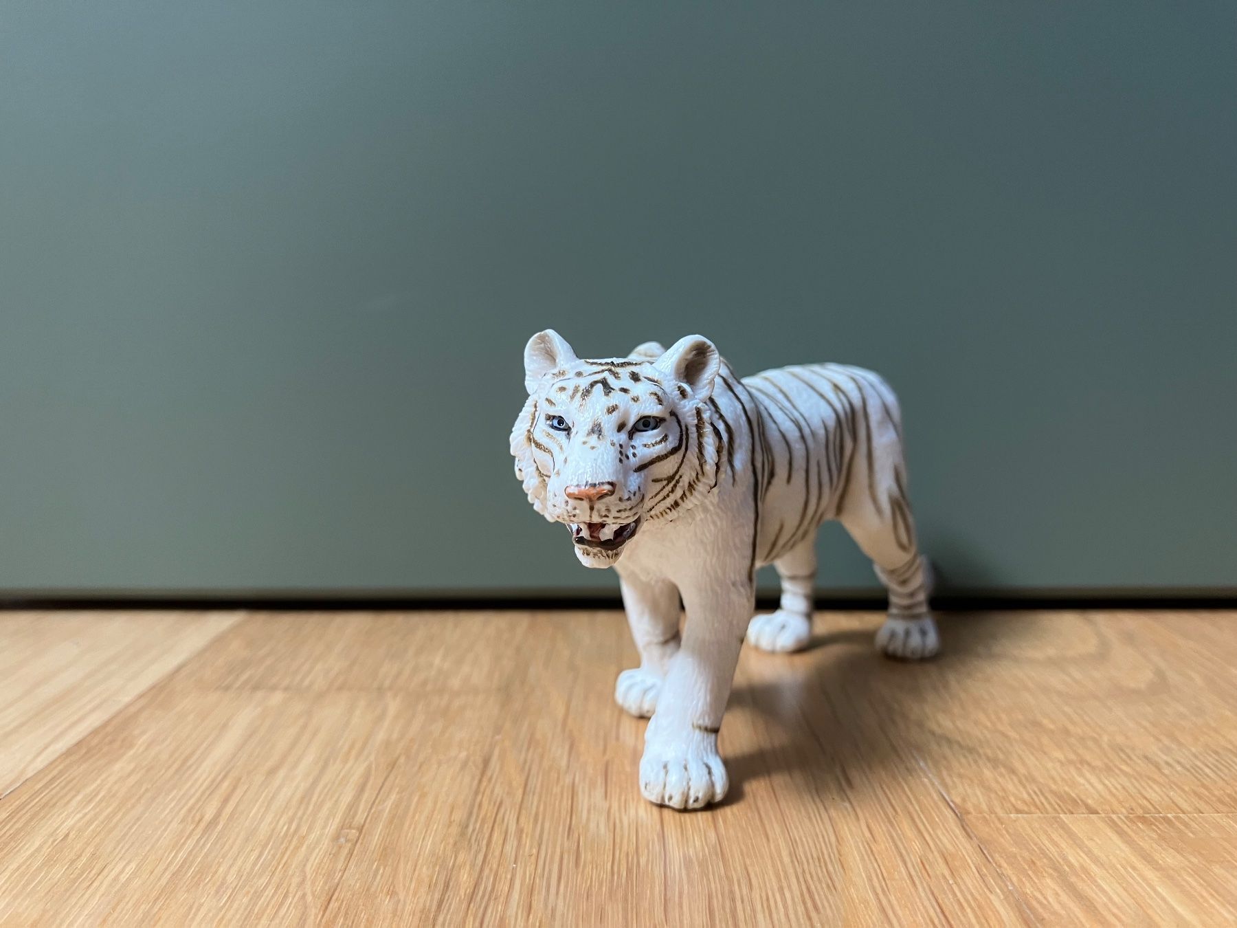 Schleich Spielzeuge: Schleich Tiere Dschungel – Gebraucht aus Liebefeld von Aarema 1
