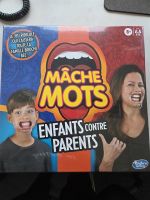 Hasbro Gaming Familienspiel Klartext, Sprache: Französisch