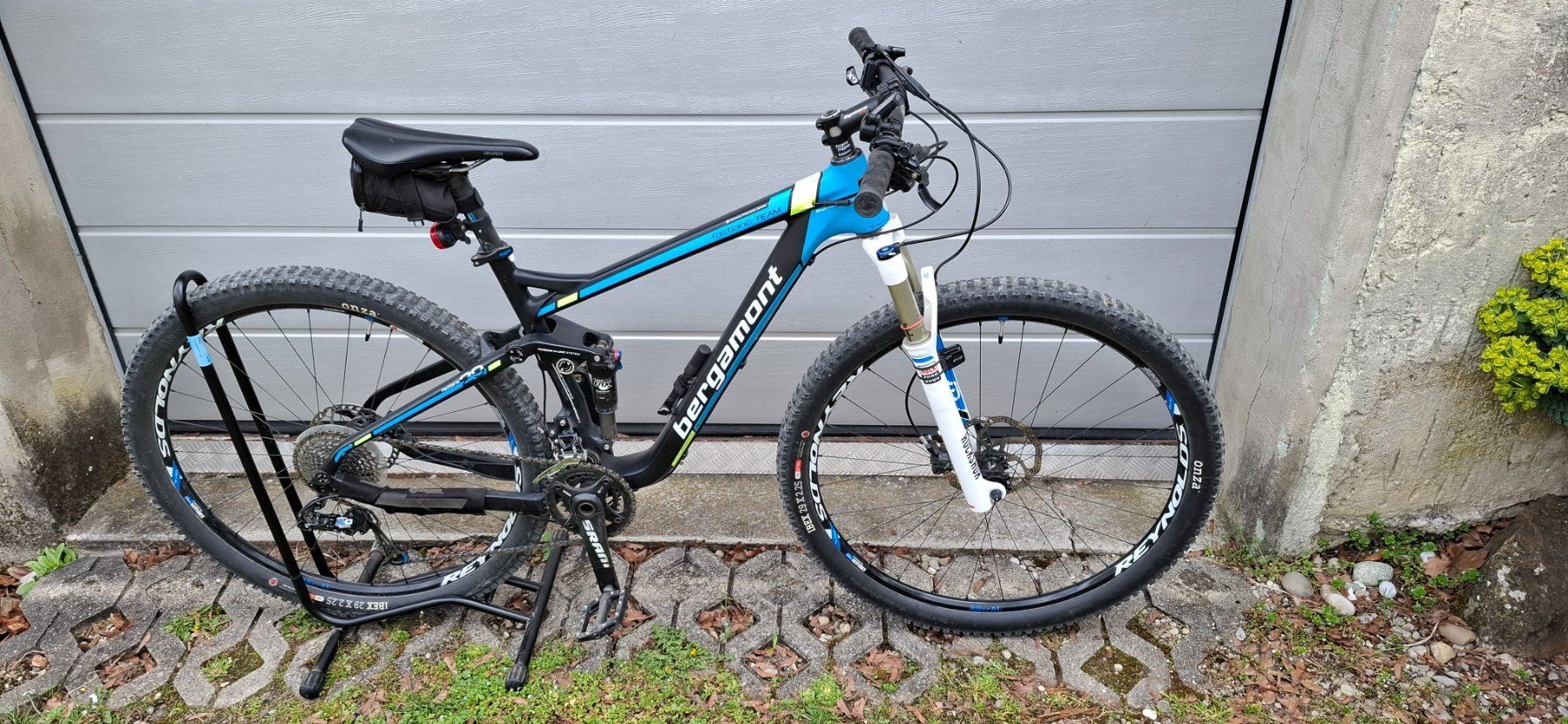 Bergamont Biciclette: Bergamont Carbon Velo – Usato da Flaach venduto da Anthony1764