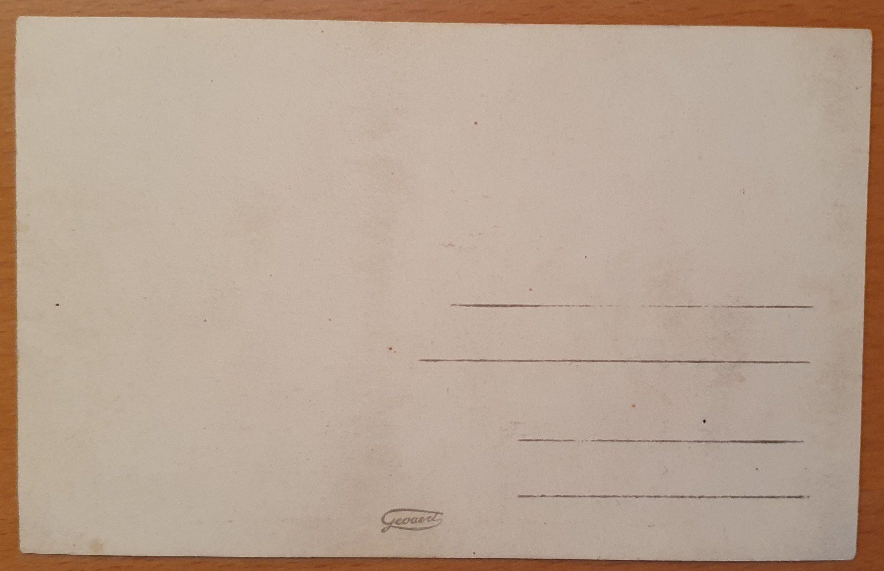 Cartoline postali: Silvesterchlausen 1922/23 TOP – Usato da Kreuzlingen venduto da Rschweiz1 1