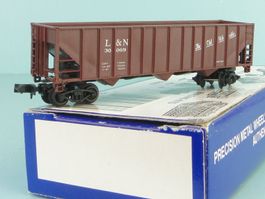 Life-Like Spur N Hopper L&N