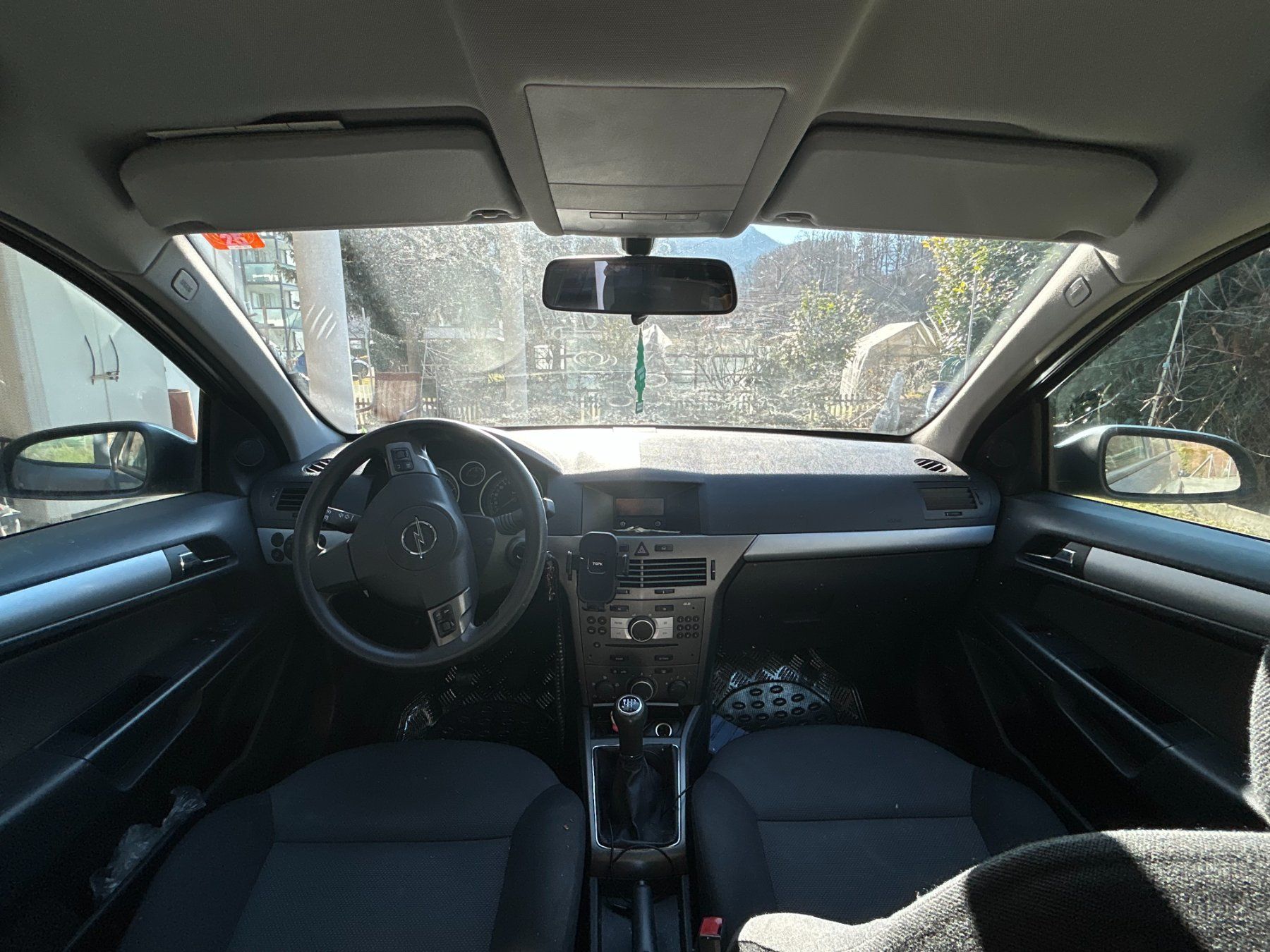 Opel Automobili: OPEL ASTRA – Usato da Domat/Ems venduto da pav_2pbz 2