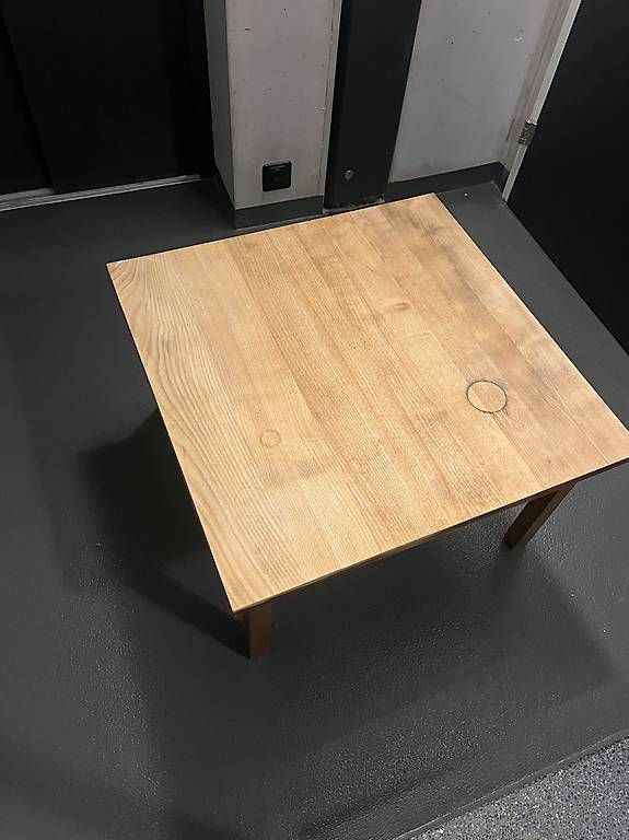 Tische: Tisch – Gebraucht aus Bühler von gug_dzj7 2