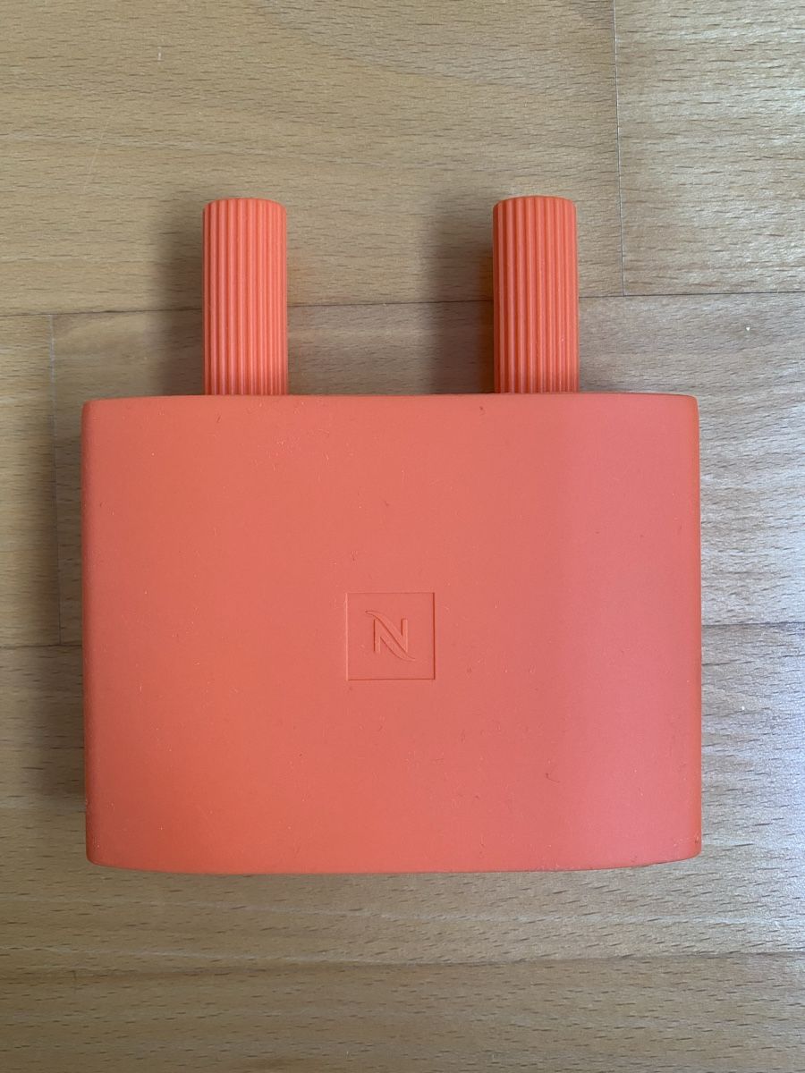 Recipients et similaires: Nespresso Glaceform – Neuf (Voir description) à Bassersdorf par jeh99