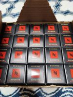 Nespresso Standard Kapseln 200stk. Decaffeinato
