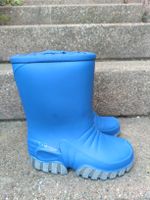Gummistiefel Gefüttert Gr. 26