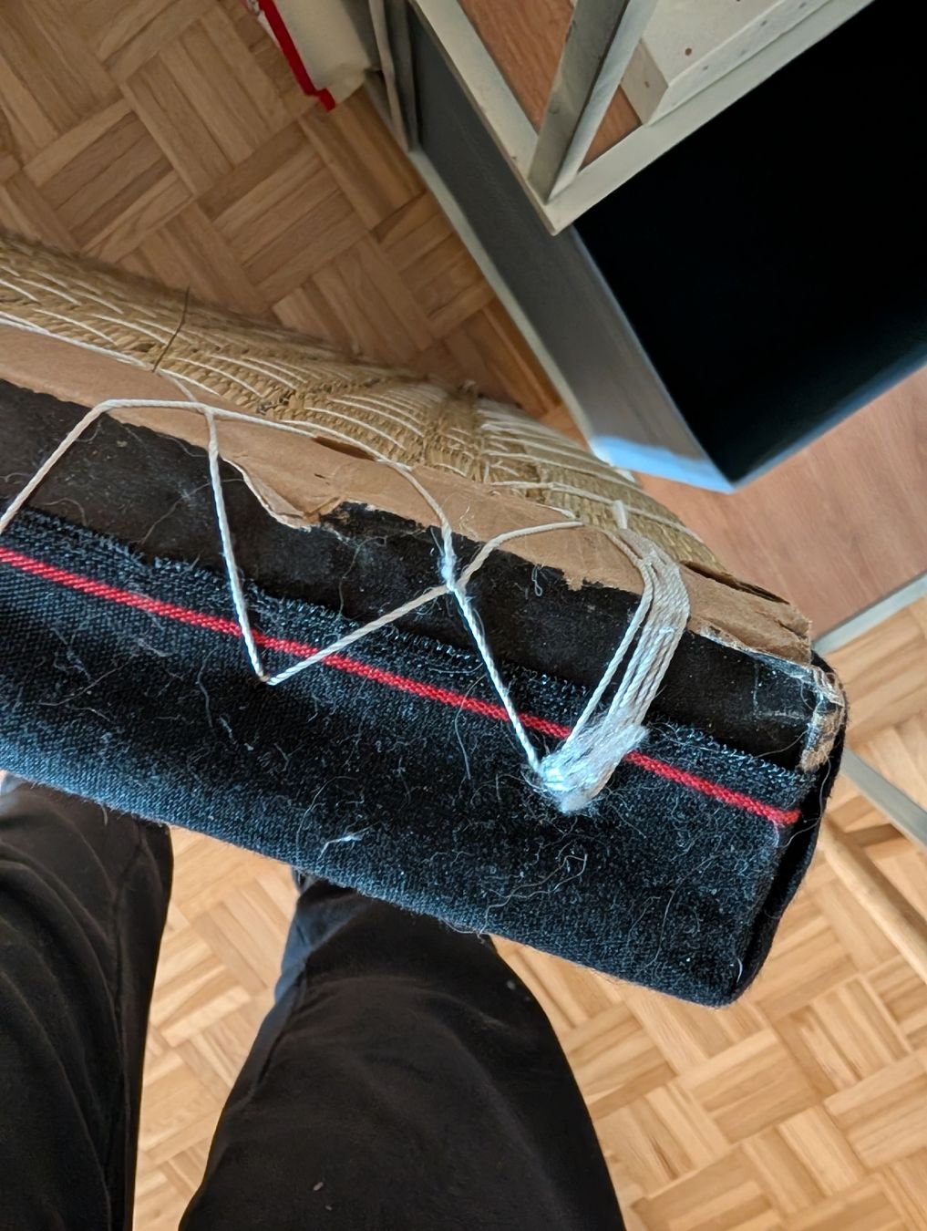 Lits: Tatami Matte gebraucht – D'occasion à Rheinfelden par FIndolese 2