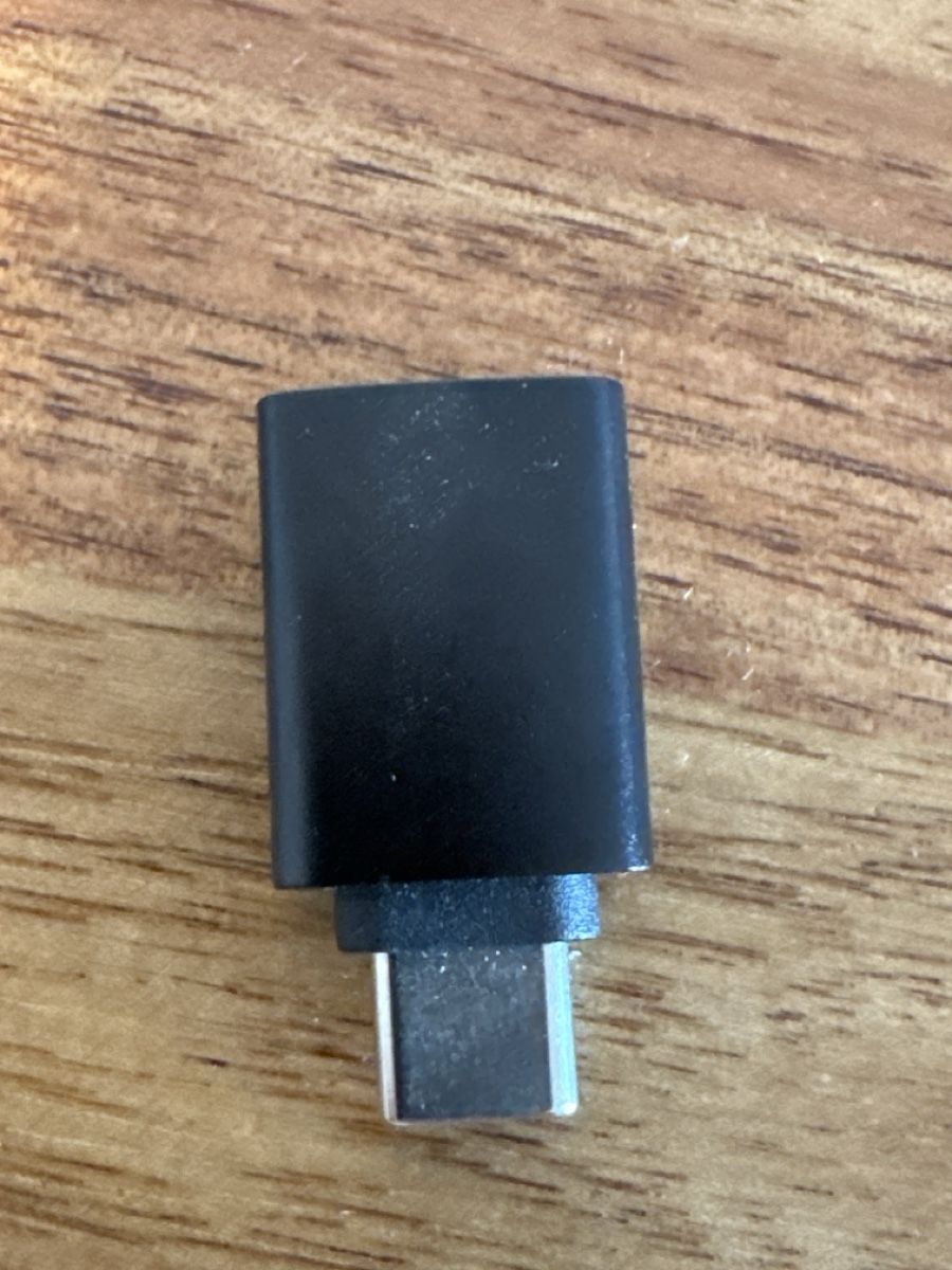 Unità & Adattatore: Adaptateur Ottocast MINI Slim sans fil CarPlay Android Auto – Nuovo (secondo la descrizione) da Farvagny-le-Grand venduto da ben_nj5n 3