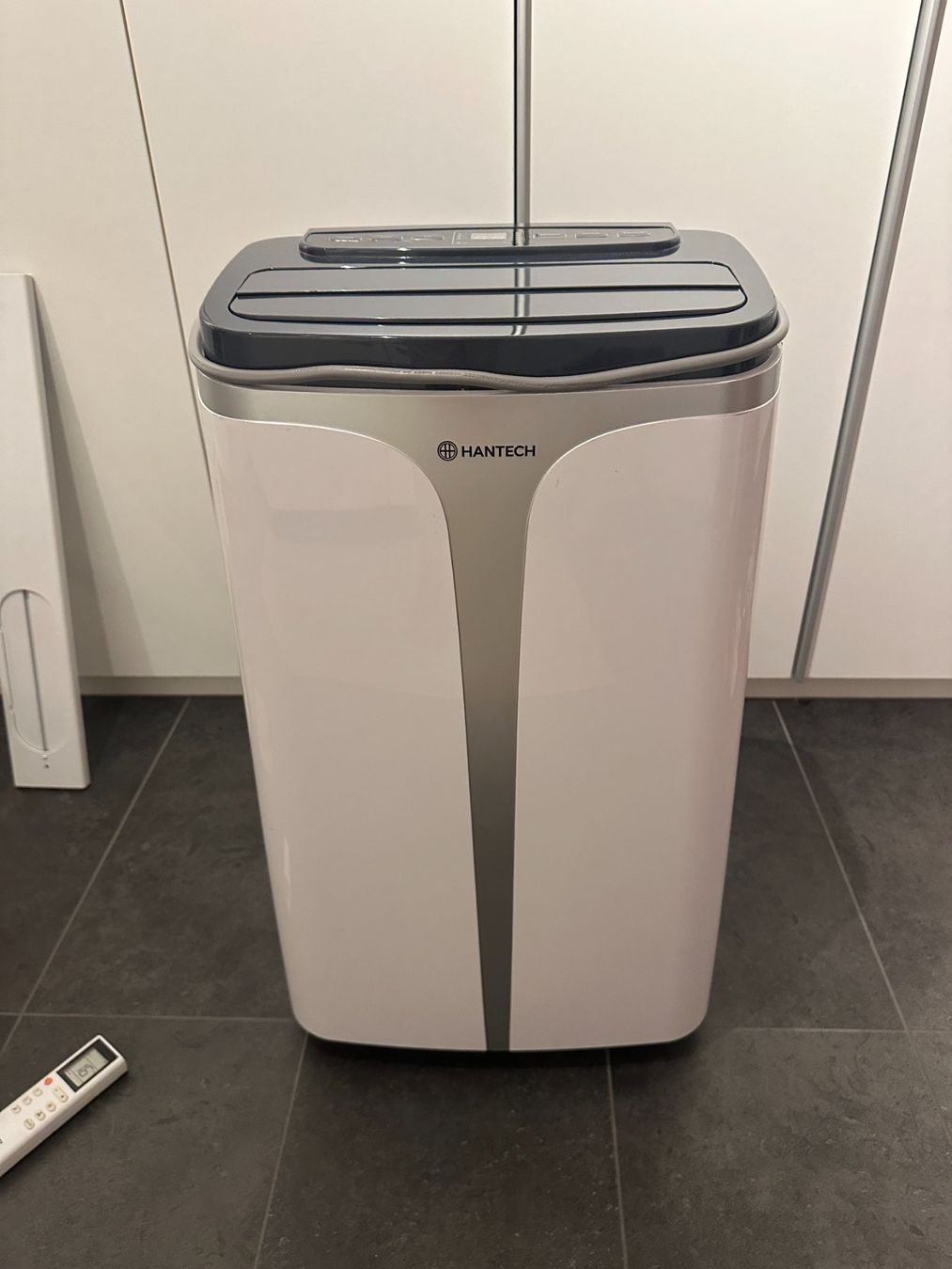 Condizionatori: HANTECH mobiles Klimagerät – Nuovo (secondo la descrizione) da Füllinsdorf venduto da Bantrybay