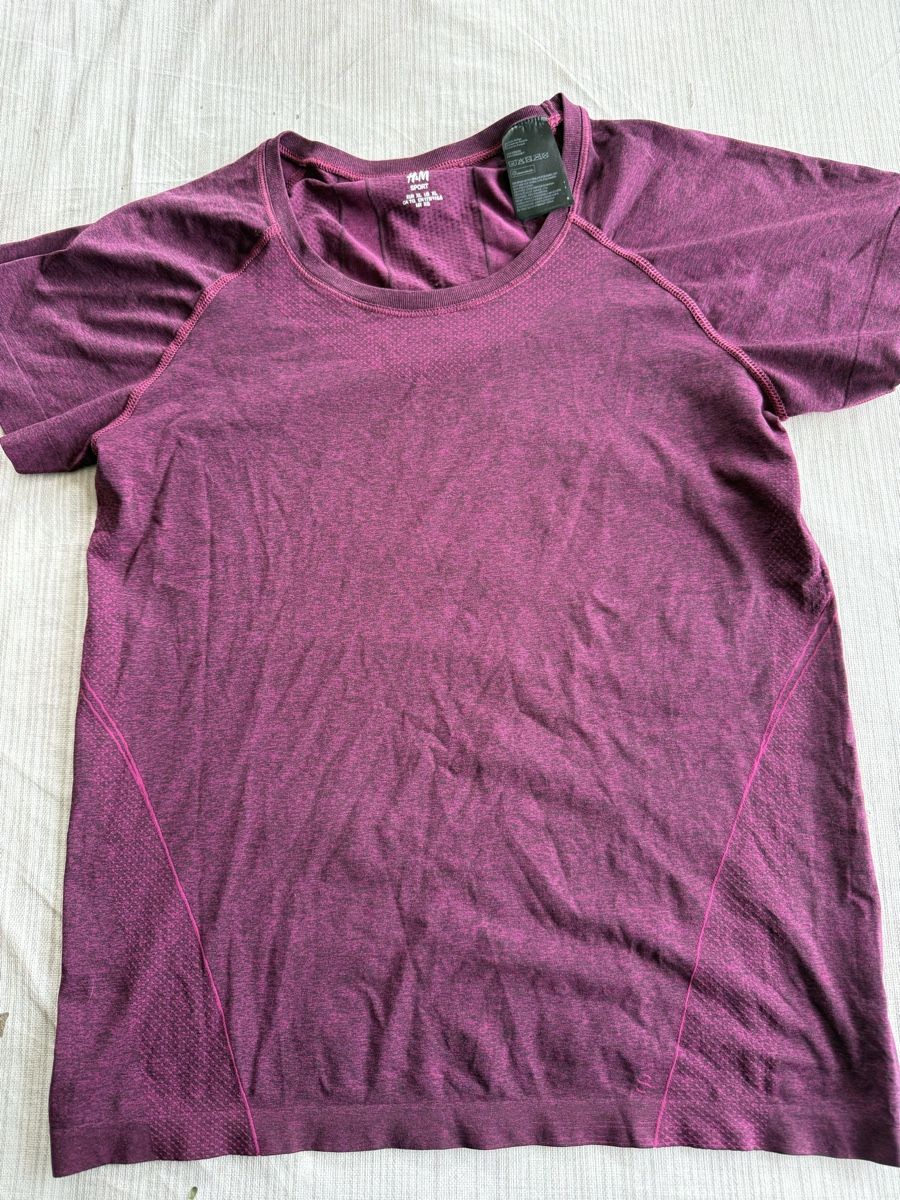 T-shirt: 3 Sport T-Shirt – Usato da Strada venduto da Betflo 3