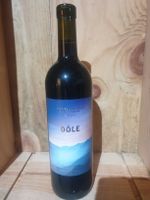 Vin Dôle Cave du Verre Valais 2004