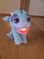 Jouet FurReal Friends Dragon bleu 
