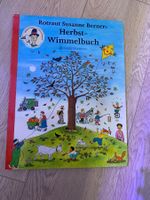 Rotraut Susanne Berner Wimmelbuch Herbst