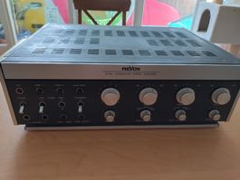 Revox B750