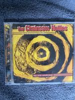 The Chainsaw Hollies CD