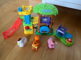 Abenteuerspielplatz von Vtech