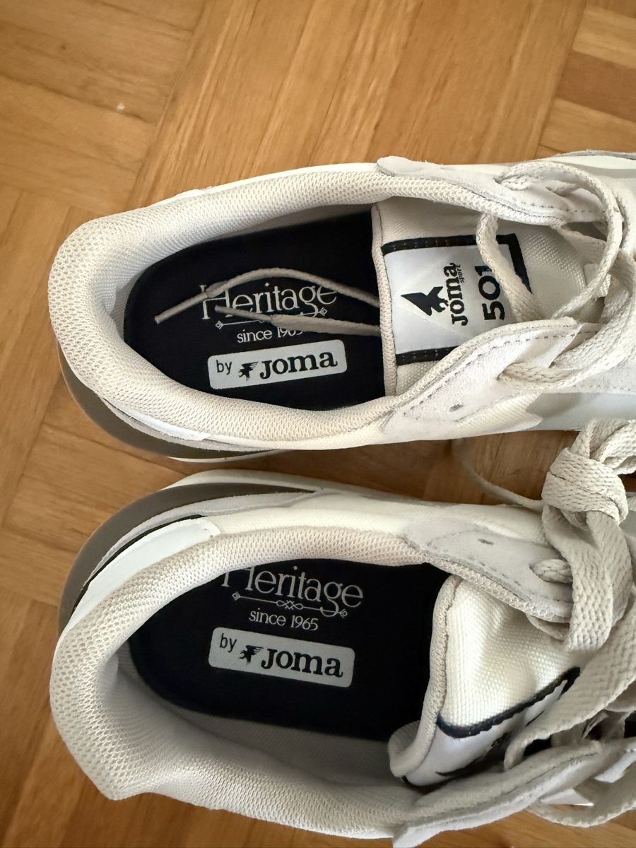 Scarpe da uomo: Schuhe – Usato da Oberglatt ZH venduto da sam_vs55 1