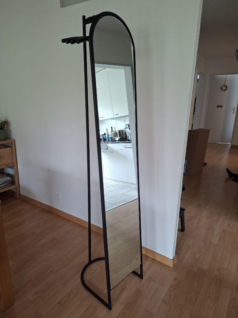 Specchi: Spielgel Garderobe – Usato da Schliern b. Köniz venduto da Silvialeh85