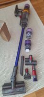 Dyson V11 Absolute Extra Pro Akkusauger gebraucht