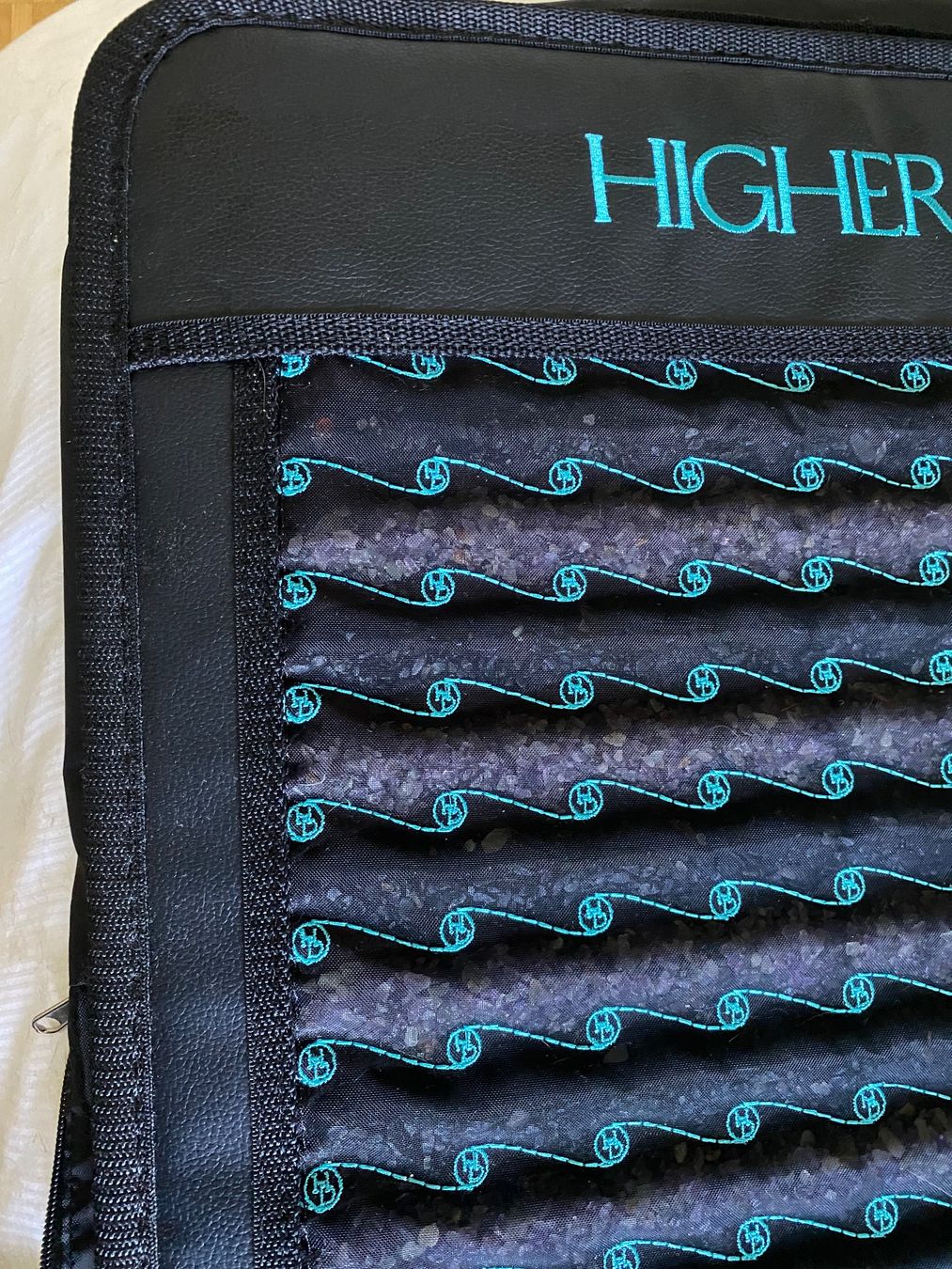 Appareils médicaux: Higherdose Infrared PEMF Mat and carry case – Neuf (Voir description) à Oberrieden par Brighton-Mc 7