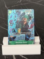 One Piece PRB02-006 Roronoa Zoro, Englisch