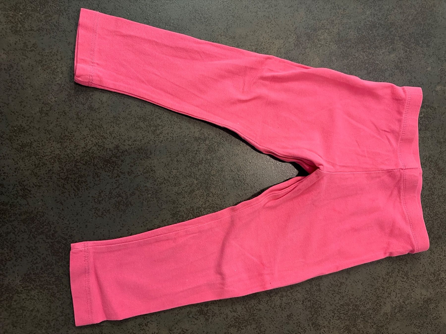 Lotti & Set di vestiti: Set Pulli & leggins pink Grösse 86/92 – Usato da Brüttisellen venduto da val_r8g6 2