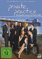Private Practice - Die Komplette Finale Staffel 6/Kate Walsh
