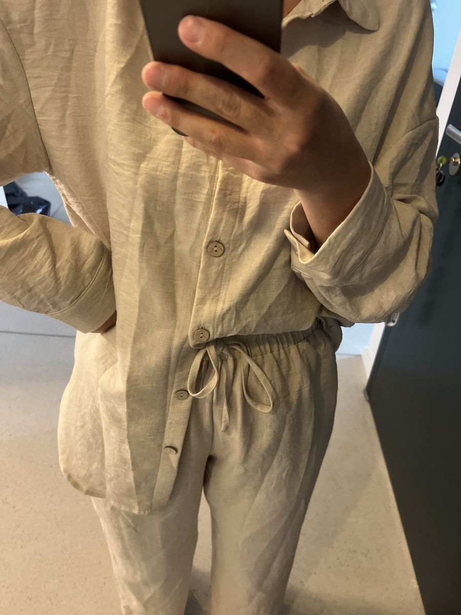 Completi & Tailleur:  Sommerset Gr. M Beige – Usato da Zürich venduto da La.gp 1