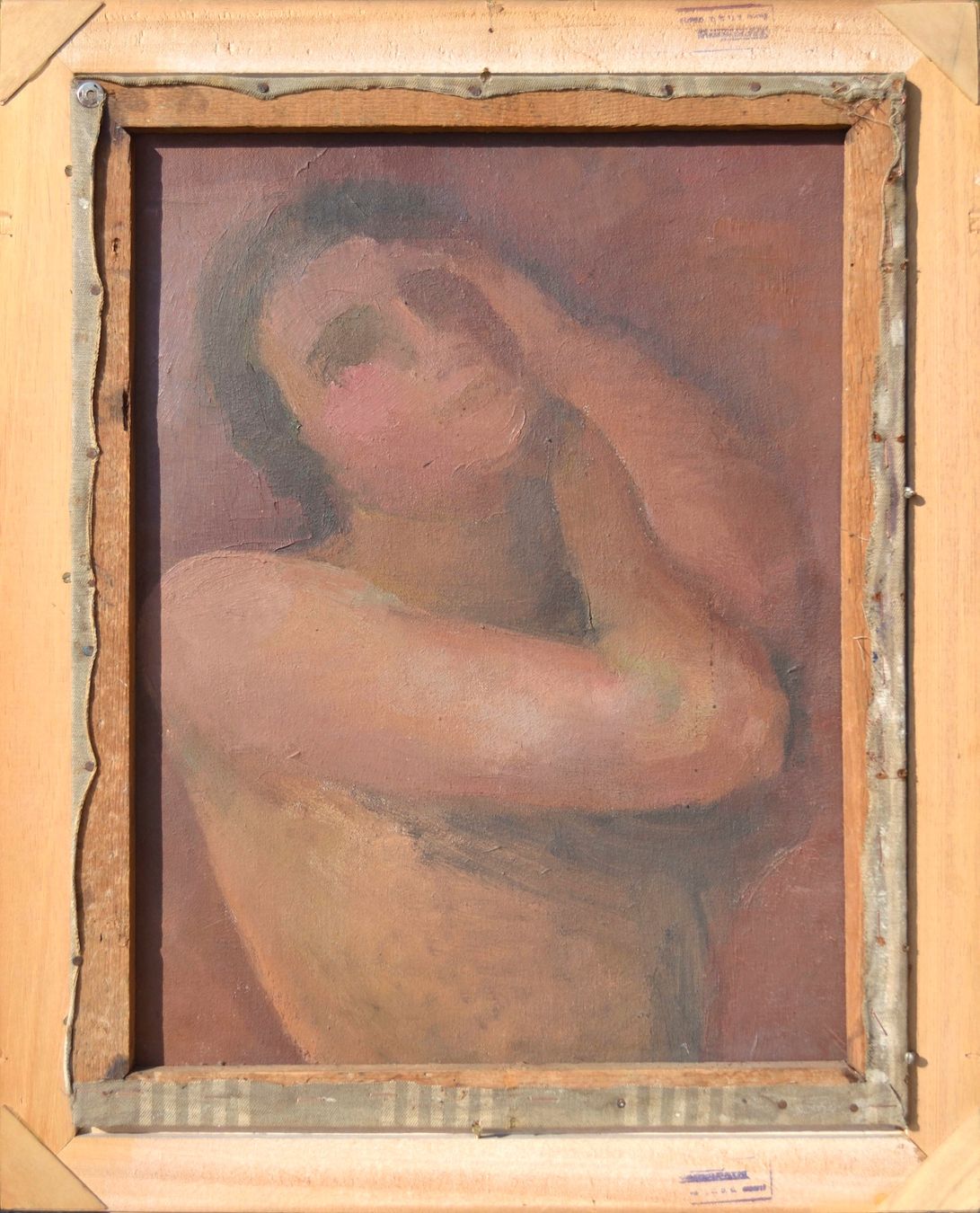 Dipinti: Coghuf - Ernst Stocker – Usato da Diessenhofen venduto da Bonifazius177 1