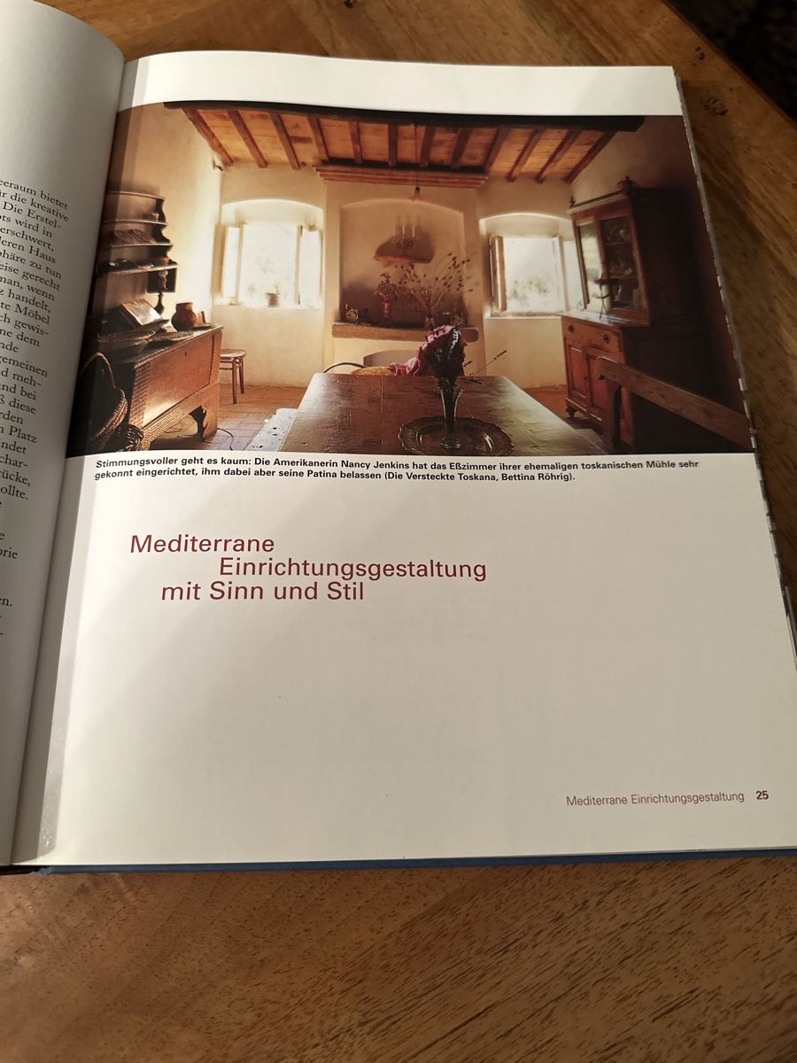 Libri: Häuser im Süden Thomas Drexel – Nuovo (secondo la descrizione) da S. Antonino venduto da Swissbutler 1