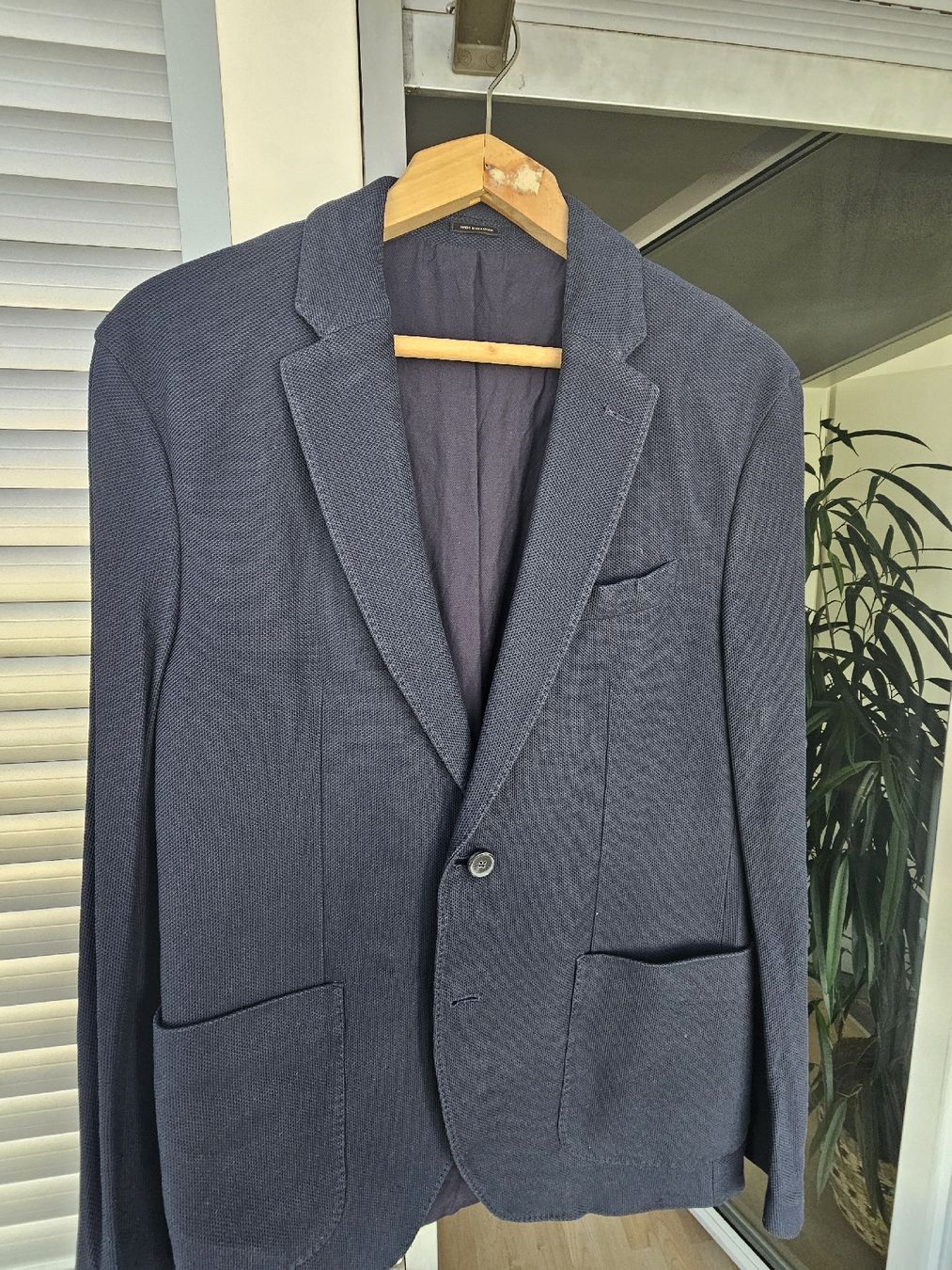 Massimo Dutti Pantaloni: Massimo Dutti ,size 50 – Nuovo (secondo la descrizione) da Winterthur venduto da pam_r858