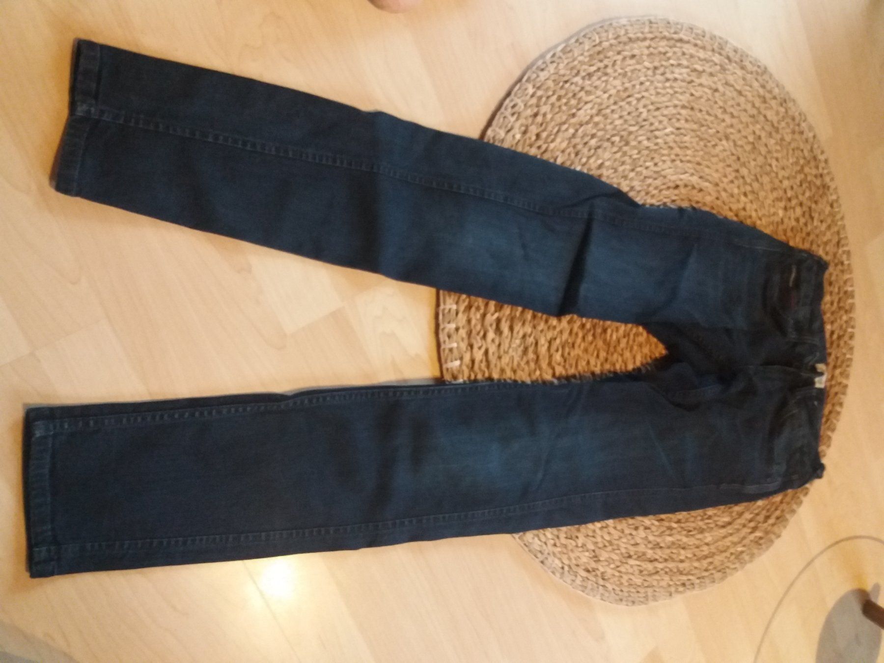 Tommy Hilfiger Jeans: Tommy Hilfiger Jeans Gr. 26/32 – Gebraucht aus Rebstein von bestforyou 2