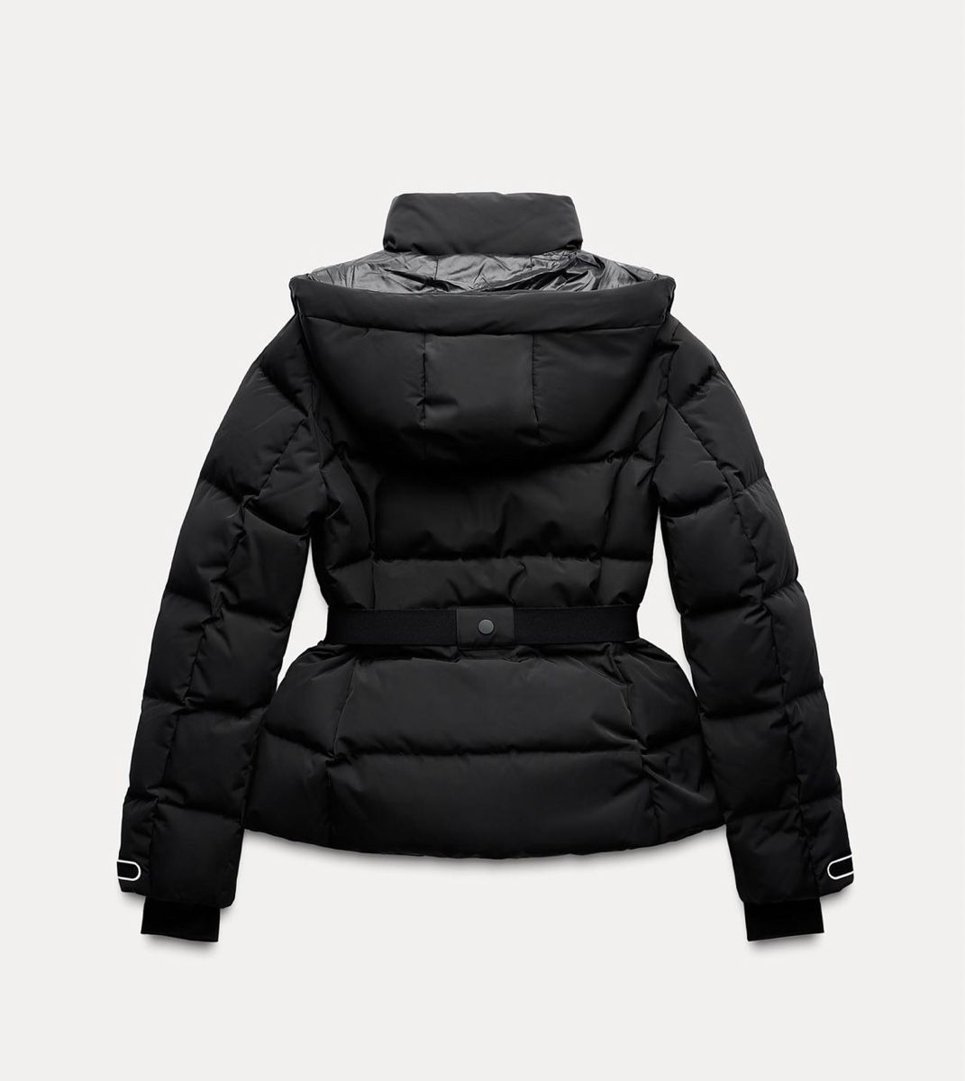 Zara Giacche: Zara Daunenjacke schwarz – Nuovo (secondo la descrizione) da Vaduz venduto da GiuliaSu 3