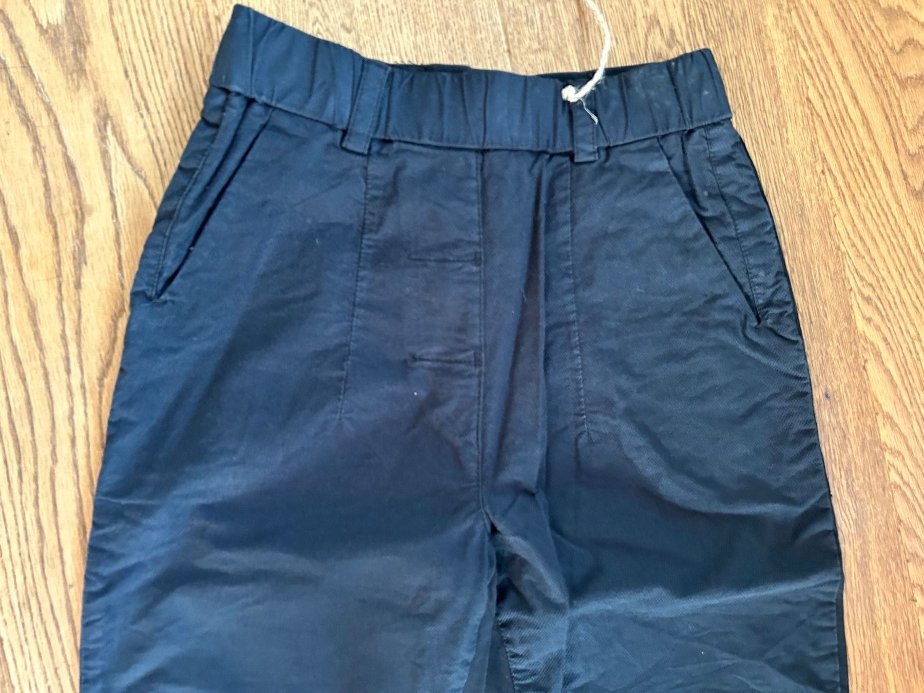 Nile Pantaloni: Hose, Nile //NEU// xs black – Nuovo (secondo la descrizione) da Stettfurt venduto da outlet72 2