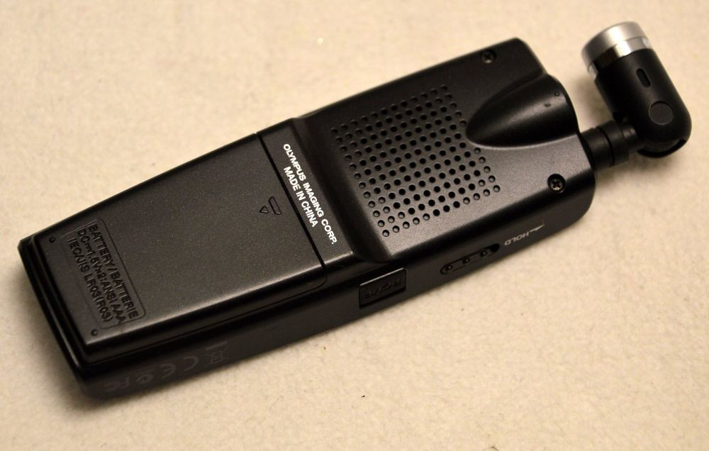 Diktaphon VN4100PC Digital Voice Recorder dictaphone Kaufen auf Ricardo