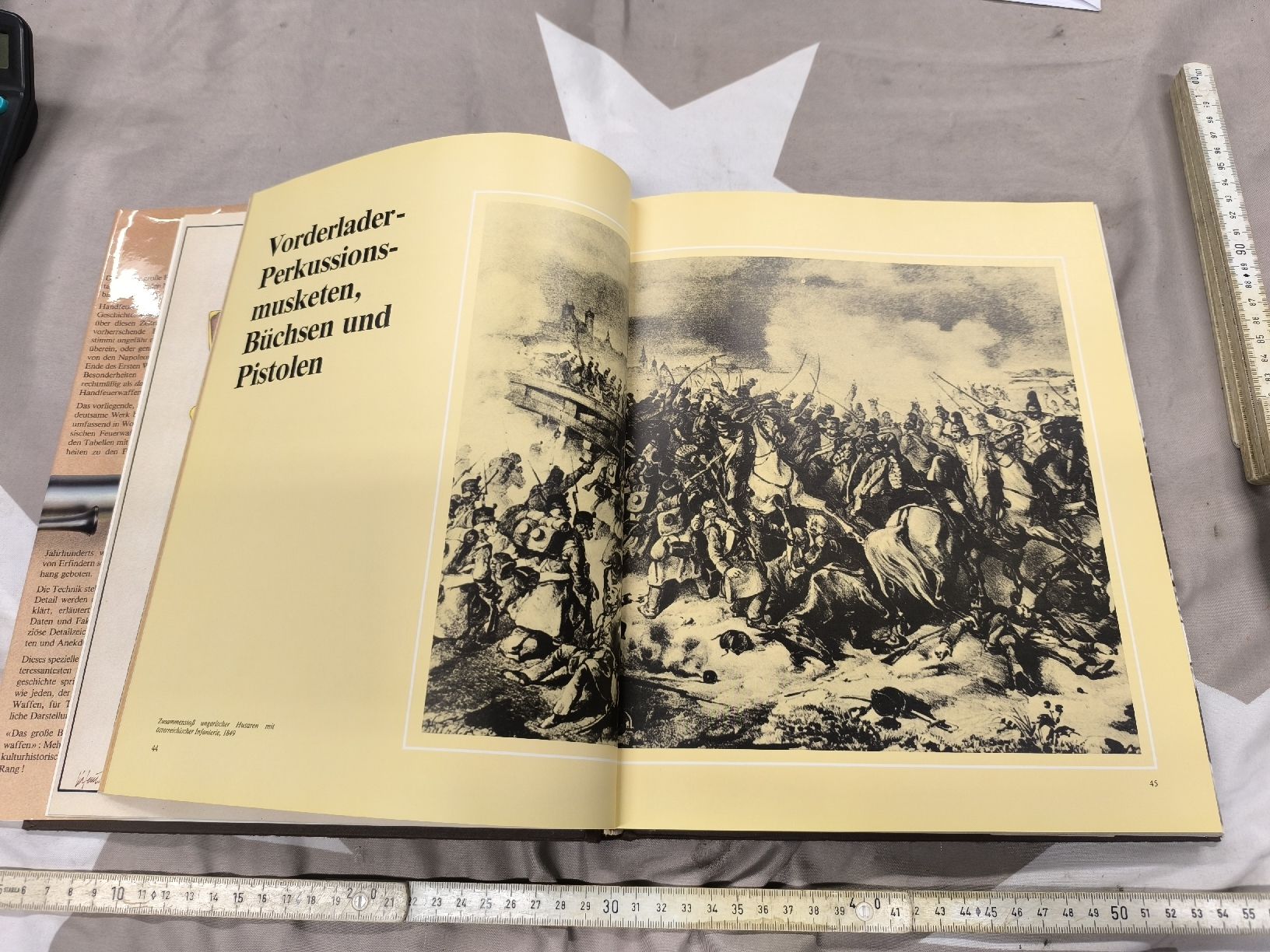 Bücher: BUCH..Das grosse Buche det klassischen Feuerwaffen – Gebraucht aus Cama von anto_a 3