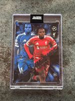 Rio Ngumoha Rookie 37/50 - Topps