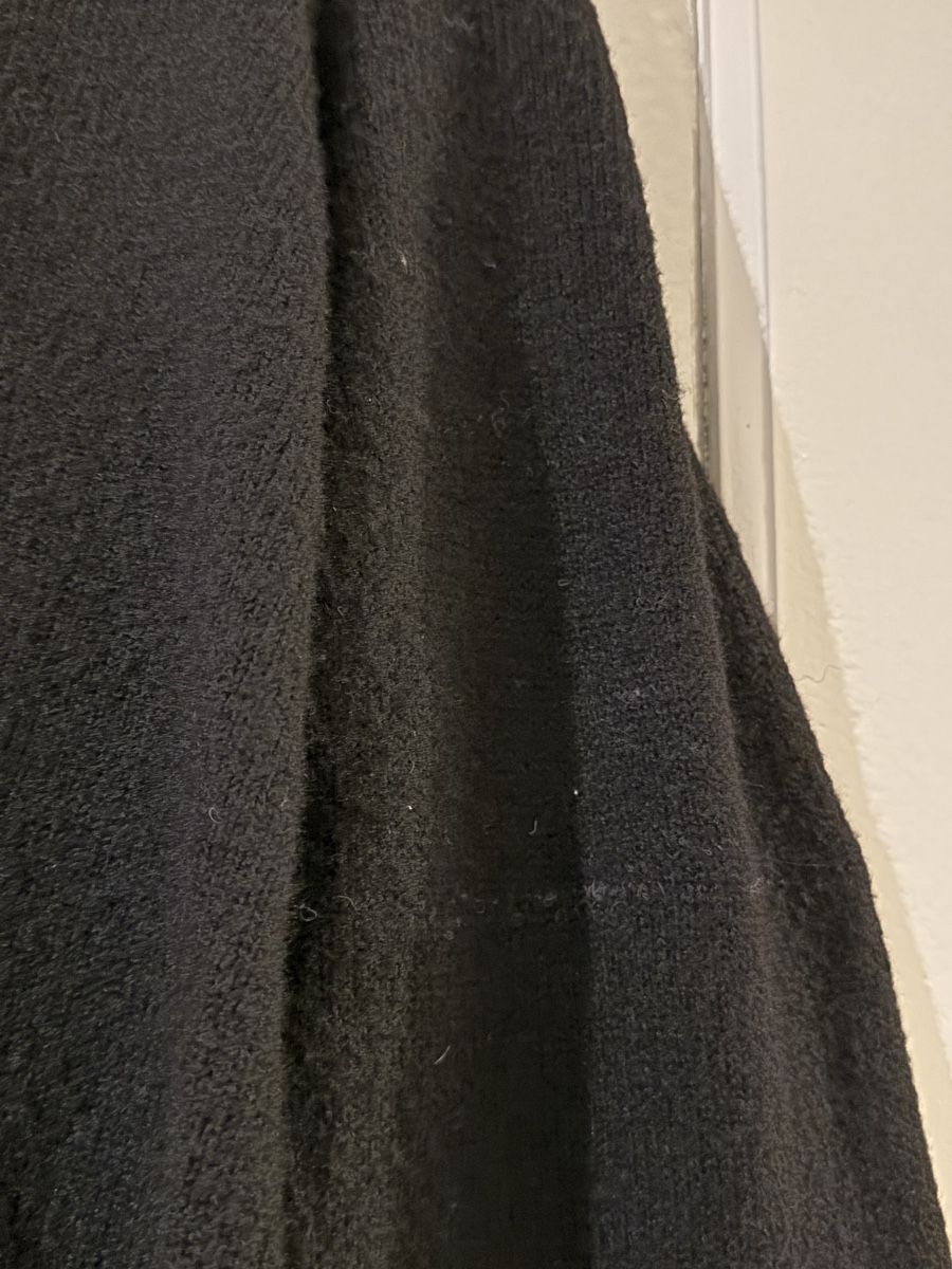 Pulls & Sweat-shirts: Pullover schwarz, Grösse L von Vero Moda – D'occasion à Basel par zukk_ 7