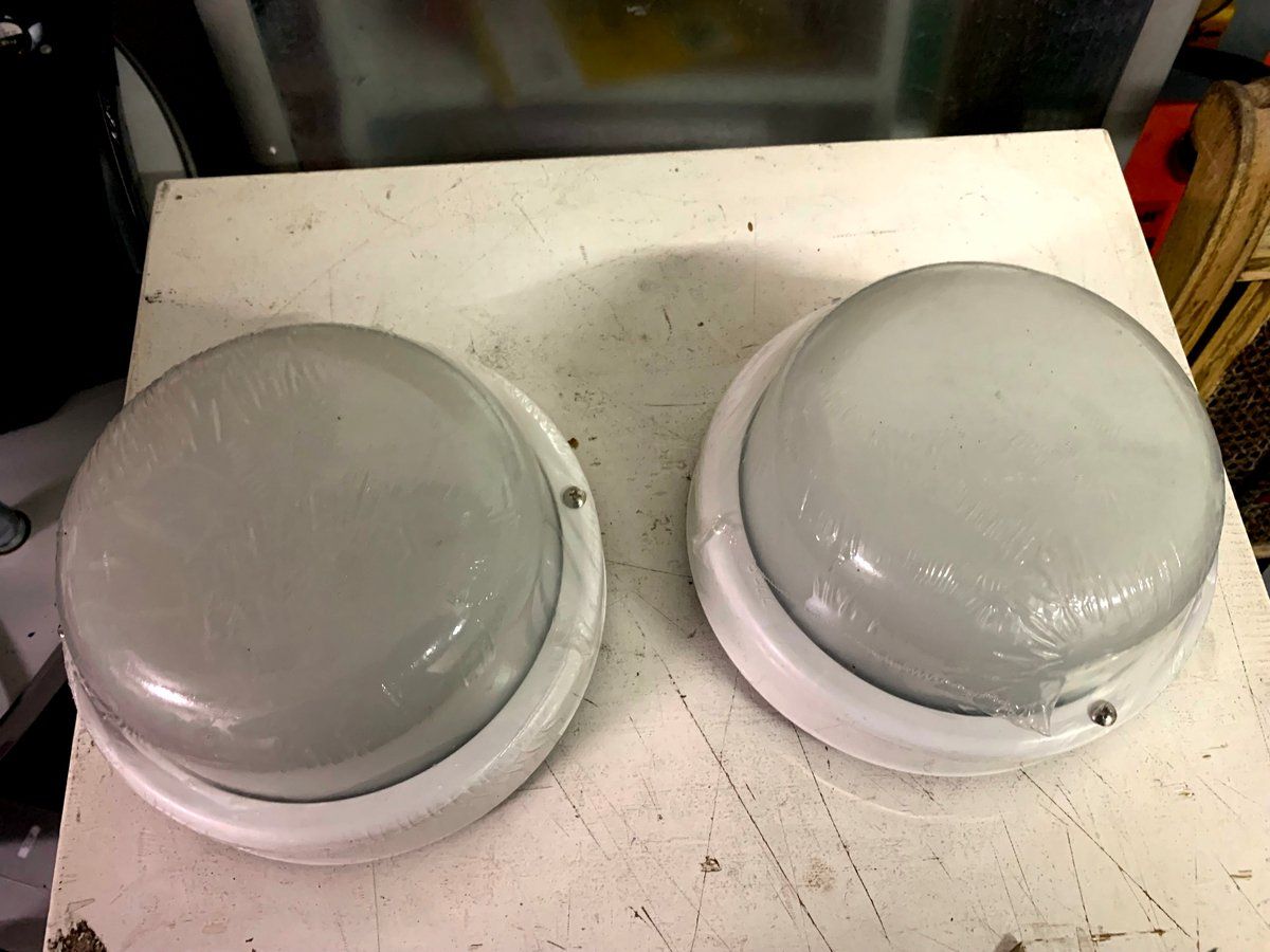Ikea Lampade: IKEA Lampe TYP T0811 * Max 40W – Nuovo (secondo la descrizione) da Emmen venduto da newdeal1970 5