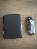 WD passport 5TB Externe Festplatte