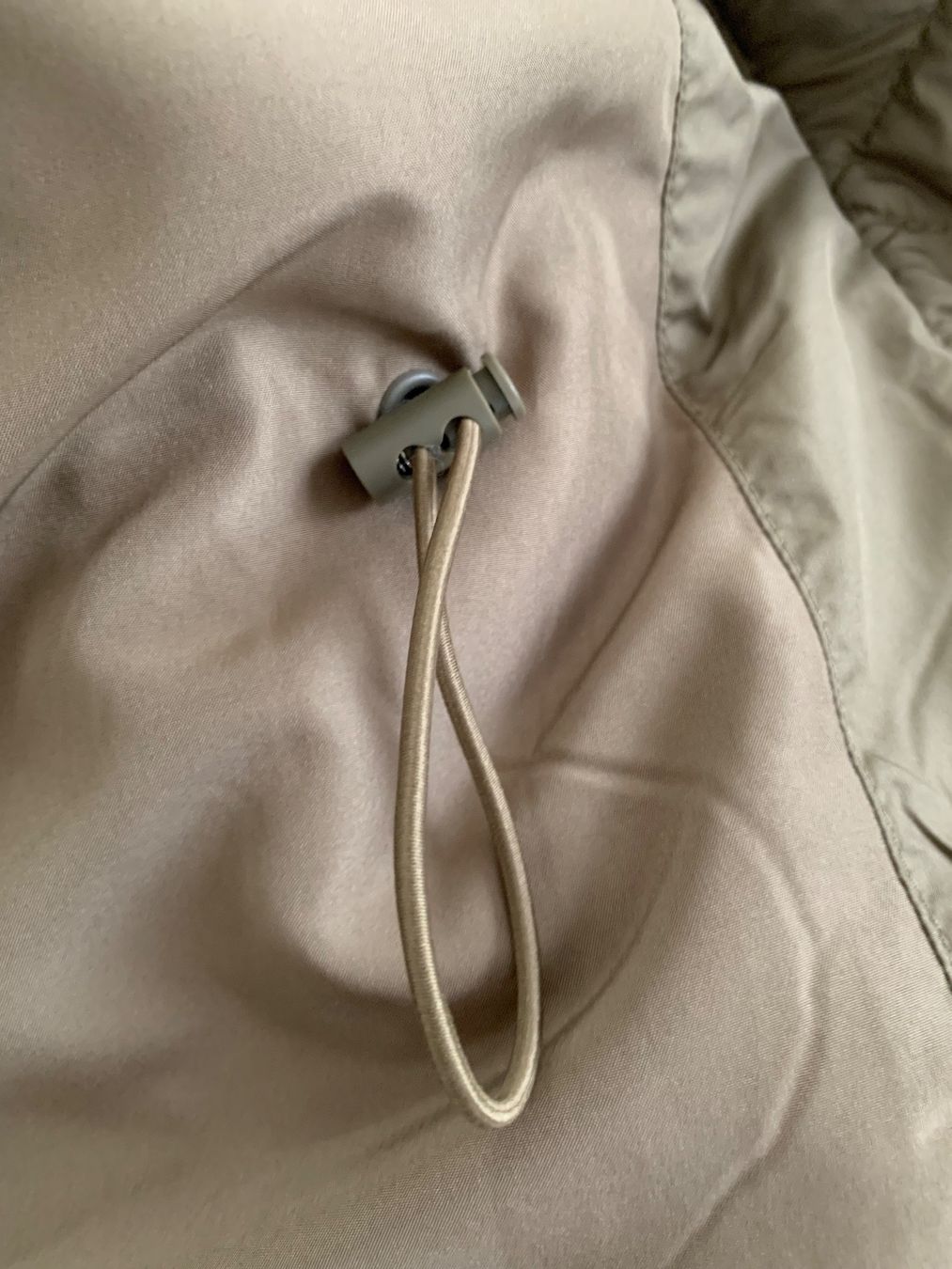 H&M Mäntel: Mama Steppmantel von H&M Gr. XL – Gebraucht aus Ellikon an der Thur von Bali1999 6
