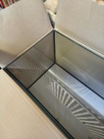 Vollglas Aquarium Marina 100x40x40 cm